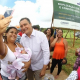 Governador inaugura a ligação Águas Claras/BR-324, 2ª etapa da Linha Vermelha