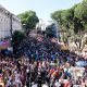 Salvador recebe a 15ª Parada LGBT da Bahia neste domingo (11)