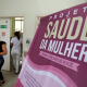 Voluntárias Sociais promovem ação para inserção de DIU em Jequié