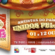 9ª edição do Fenafifs recebe o dobro de inscrições em 2016