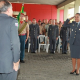 Major é a primeira mulher a comandar grupamento dos bombeiros na Bahia