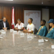 Rui anuncia patrocínio do Bolsa Esporte para time de Futebol de 5 do Instituto de Cegos da Bahia