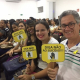 Prevenção ao suicídio é discutida em Roda de Conversa na FTC