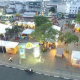 Edição de aniversário da Feira da Praça neste fim de semana