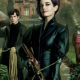 Dois filmes de aventura e fantasia