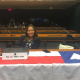 Estudante baiana é empossada deputada jovem no Congresso Nacional