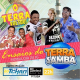 É o Tchan é o primeiro convidado dos ensaios do Terra Samba na Select