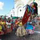  Governo valoriza a cultura negra e Economia Solidária na Flica