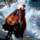 Universo cinemático da Marvel com 
