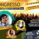 Congresso de Jovens Apaixonados por Almas leva mensagem de paz para o Tomba