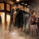 Universo de Harry Potter em nova franquia