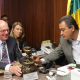 Rui quer ampliar relações da Bahia com a Alemanha