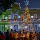 Definida grade de atrações para Natal Encantado