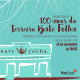 Sessão especial abre celebrações aos 100 anos do Bate Folha