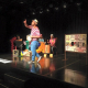 Circuito Cultural Belgo Bekaert encerra temporada 2016 com a apresentação  do espetáculo Samba Menino
