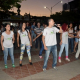 Sambazouk Feira oferece oportunidade para quem já dança ou quer começar a dançar