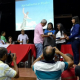 Evento de fim de ano da Secom com a imprensa terá palestra do jornalista Edson Borges