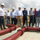 Rui inaugura em Feira de Santana usina de energia de biogás pioneira no país