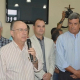 José Ronaldo anuncia seu secretariado para novo mandato
