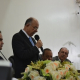 José Ronaldo é empossado prefeito de Feira de Santana pela quarta vez