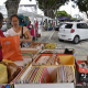 Feira do Livro Usado começa nesta quarta