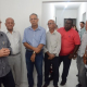 José Ronaldo inaugura nova sede da Previdência Municipal