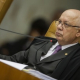 Temer lamenta morte de Teori Zavascki e declara luto oficial de três dias