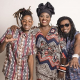 Baile Azul & Branco recebe show da Banda Mukindala comemorando os 13 anos da Revista Nova Imagem