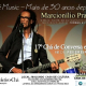 Projeto Chá de Conversa e Som será retomado com debate sobre Axé Music