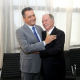 Vice-governador é homenageado com Comenda 2 de Julho