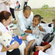 Tratamento com auxílio de animais é implantado no Hospital da Criança