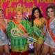 Secel abre inscrição para rei Momo e rainha da Micareta no dia 15 -  Galeria de Fotos  