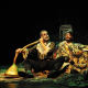 Mostra traz de volta espetáculos indicados ao Prêmio Braskem de Teatro
