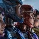 “Power Rangers” tem personagem gay 
