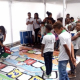 No Dia Mundial da Água, Embasa orientou população de Feira de Santana sobre uso racional dos recursos hídricos