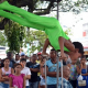 Cortejo cultural marcará Dia Mundial do Teatro e Dia Nacional do Circo em Feira
