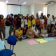 Curso Livre de Estudos Culturais 2017 - Módulo Penso, Logo me Identifico