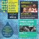 Teatro, música e artes visuais marcam abertura da 7ª Mostra Sesc de Artes – Aldeia Olhos D’Água