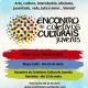 Nacom promove I Encontro de Coletivos Culturais Juvenis do Sisal