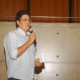 Professor da Uefs recebe medalha de destaque em Filologia