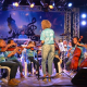 Orquestra Sinfônica Princesa do Sertão se apresenta no Vozes da Terra