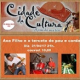 O QUE ACONTECE NA CIDADE DA CULTURA
