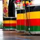 Olodum lança cartão pré-pago da Mastercard.