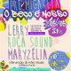 O Beco é Nosso promove Baile Pré Micareta com Maryzélia, Roça Sound e DJ Larry