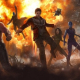 Mais um filme do universo cinemático Marvel