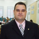 Encontro do presidente da Câmara de Feira de Santana com a imprensa acontece nesta quarta (3)
