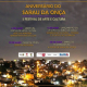 II Festival de Arte e Cultura do Sarau da Onça pega fogo em Sussuarana