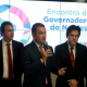 Governadores do Nordeste cobram plano nacional de segurança