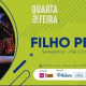 Quarta em Feira Filho Perdido do Grupo Semeart
