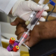 Secretaria de Saúde e Hemoba realizam até quinta-feira campanha de doação de sangue